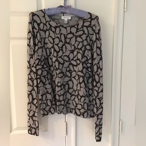 Calvin Klein sweater L